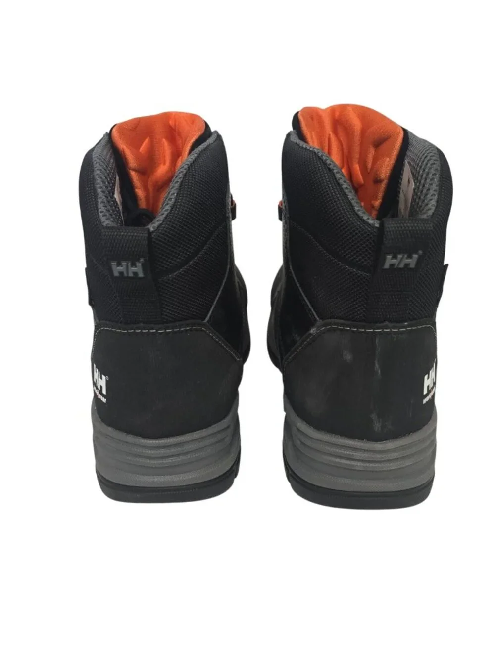 Helly Hansen Men's 6'' CTCP HHS243002 Waterproof Work Boots Black Size 11M
